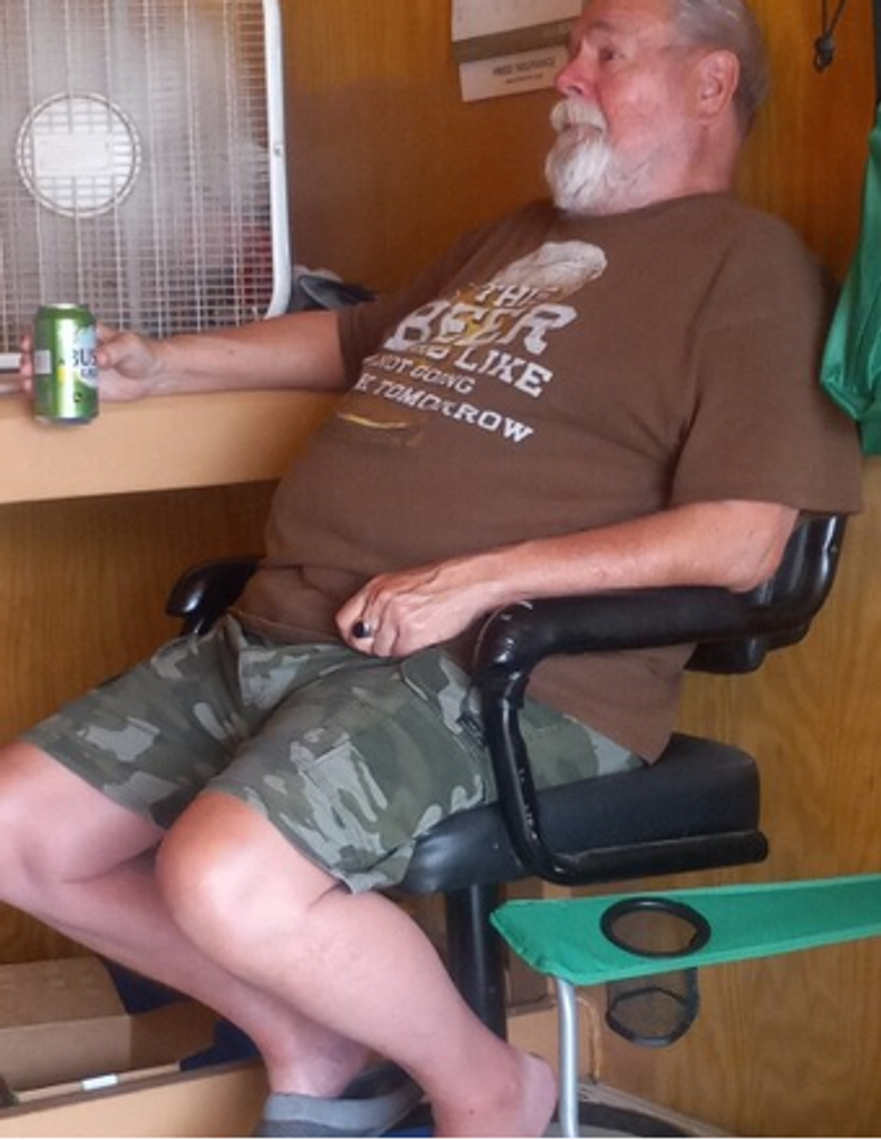 David Owens Profile Photo