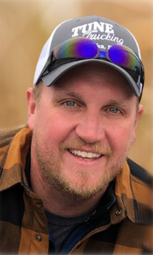 Ryan Alan Tune Profile Photo