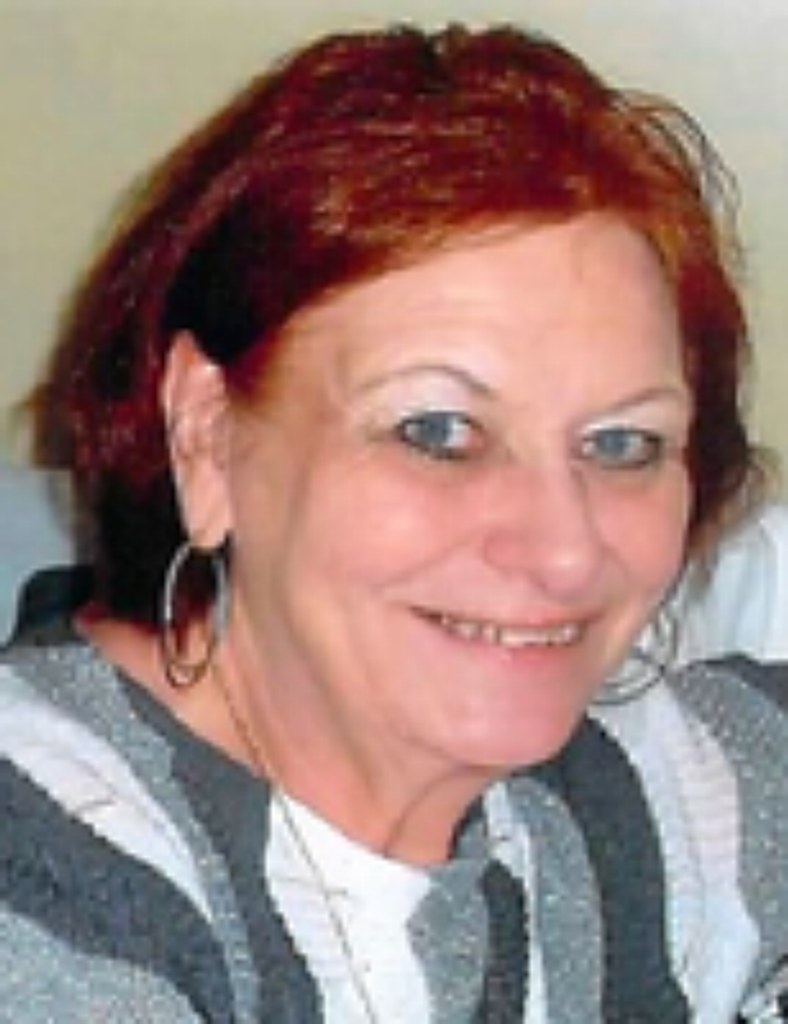 Peggy Jo Batts Davis