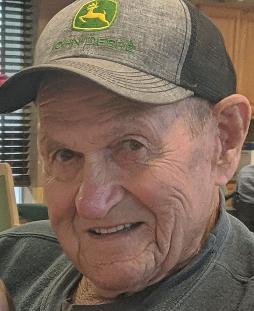 Eugene A. Barber Profile Photo