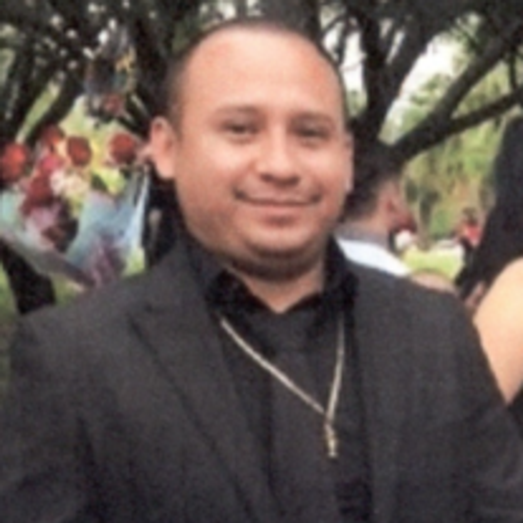 Ismael Camarillo