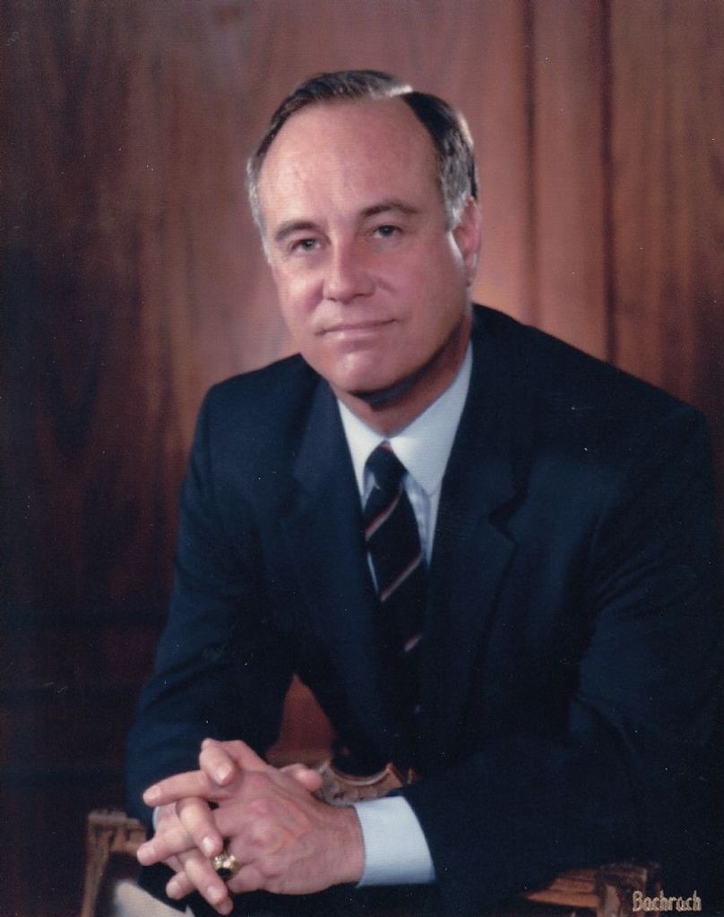 James "Jim" Cameron Castle