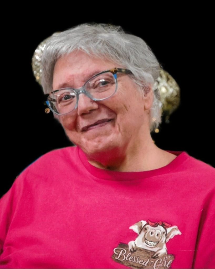 Brenda Mizell
