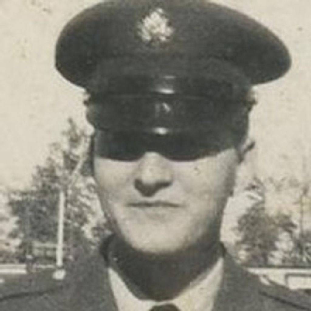 James  R. Kubec  Sr.