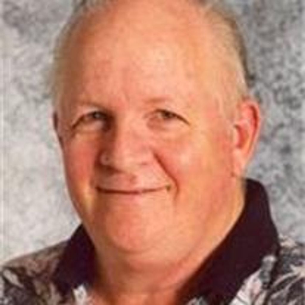 Stephen Michael Young
