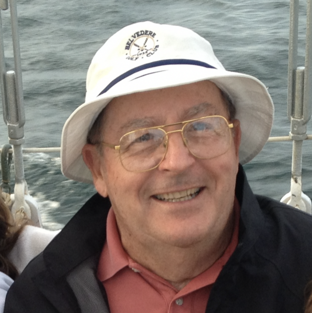 Richard Jackson Shaw