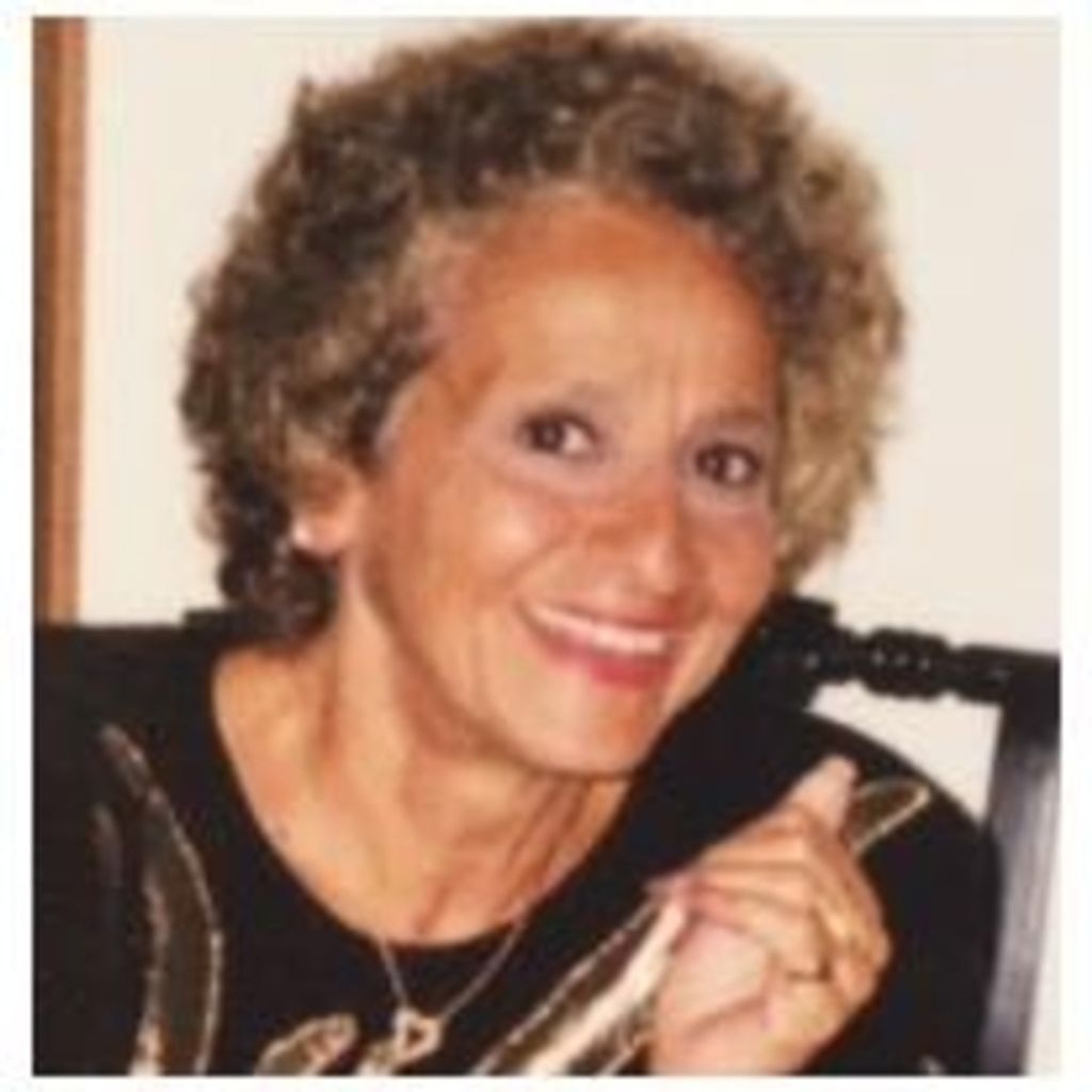 Ms. Josephine P. "Josette" Costa