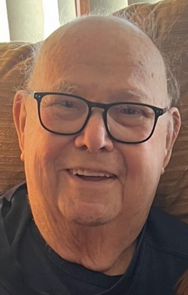 Joseph M. Benson Profile Photo