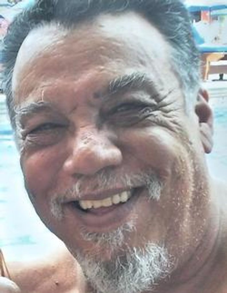 Steve Richard Guerrero