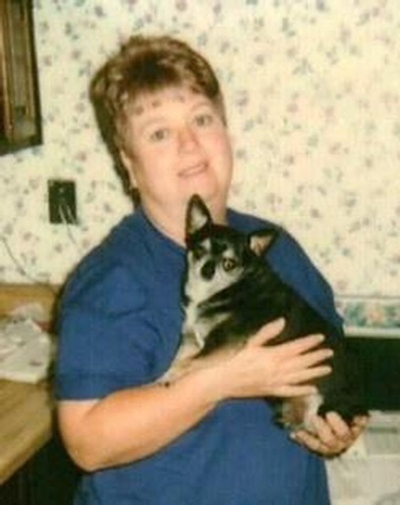 Betty Williams