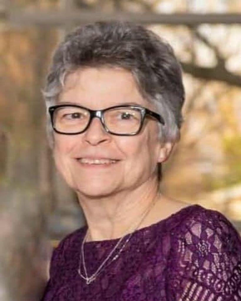 Nancy Kerwin Profile Photo