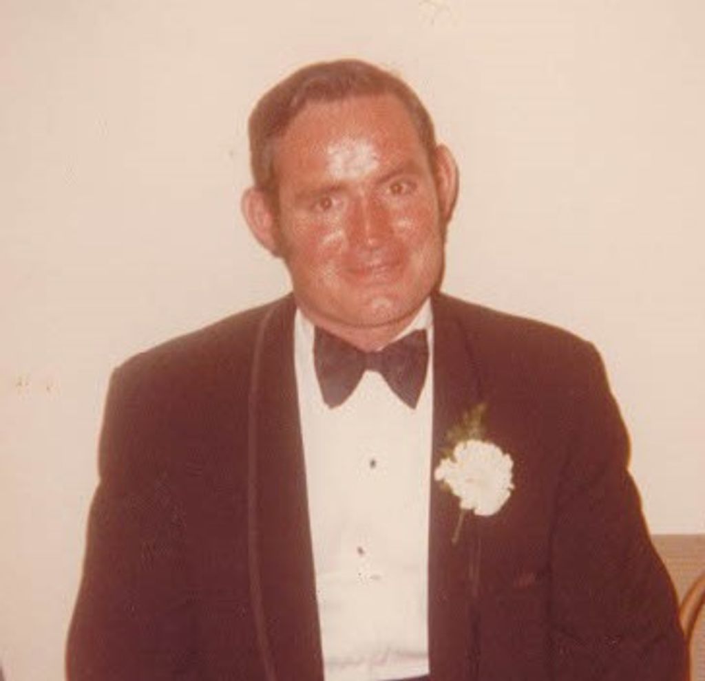 Edward Quigley Profile Photo