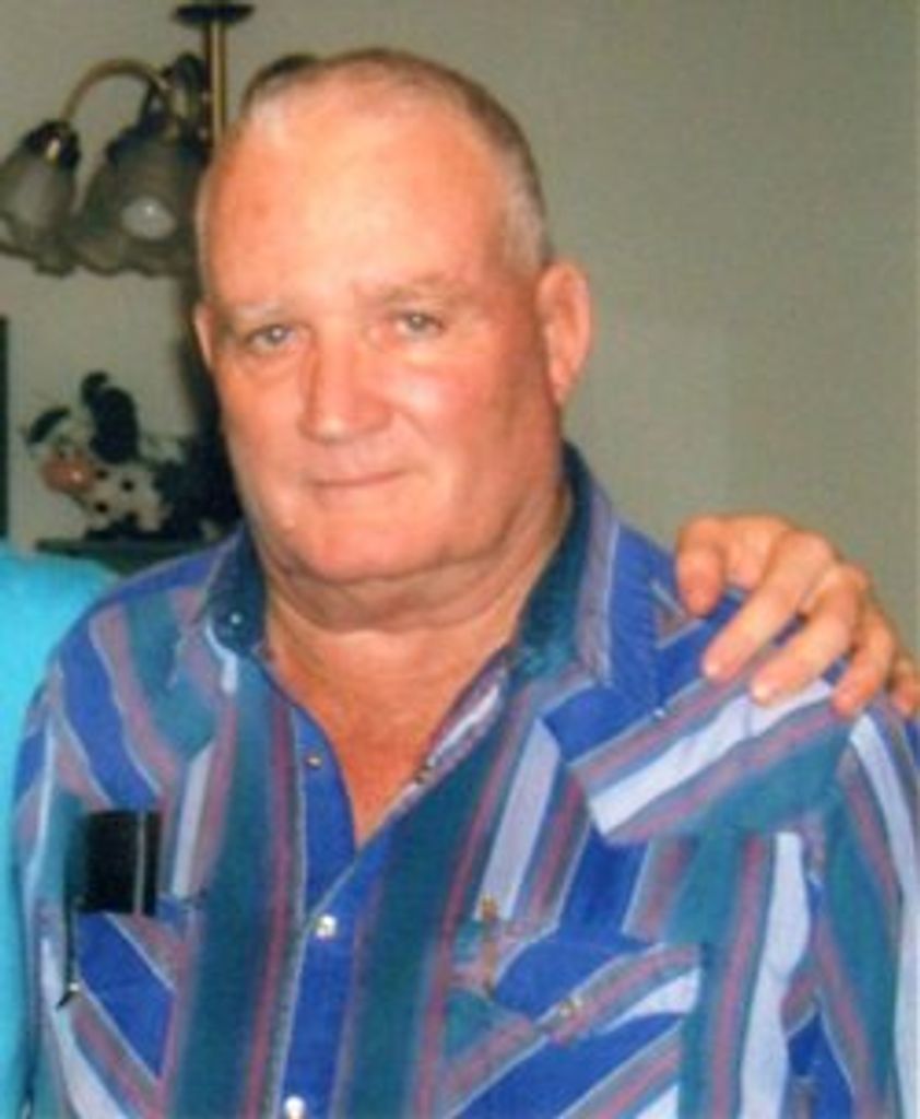 Billy Hurst
