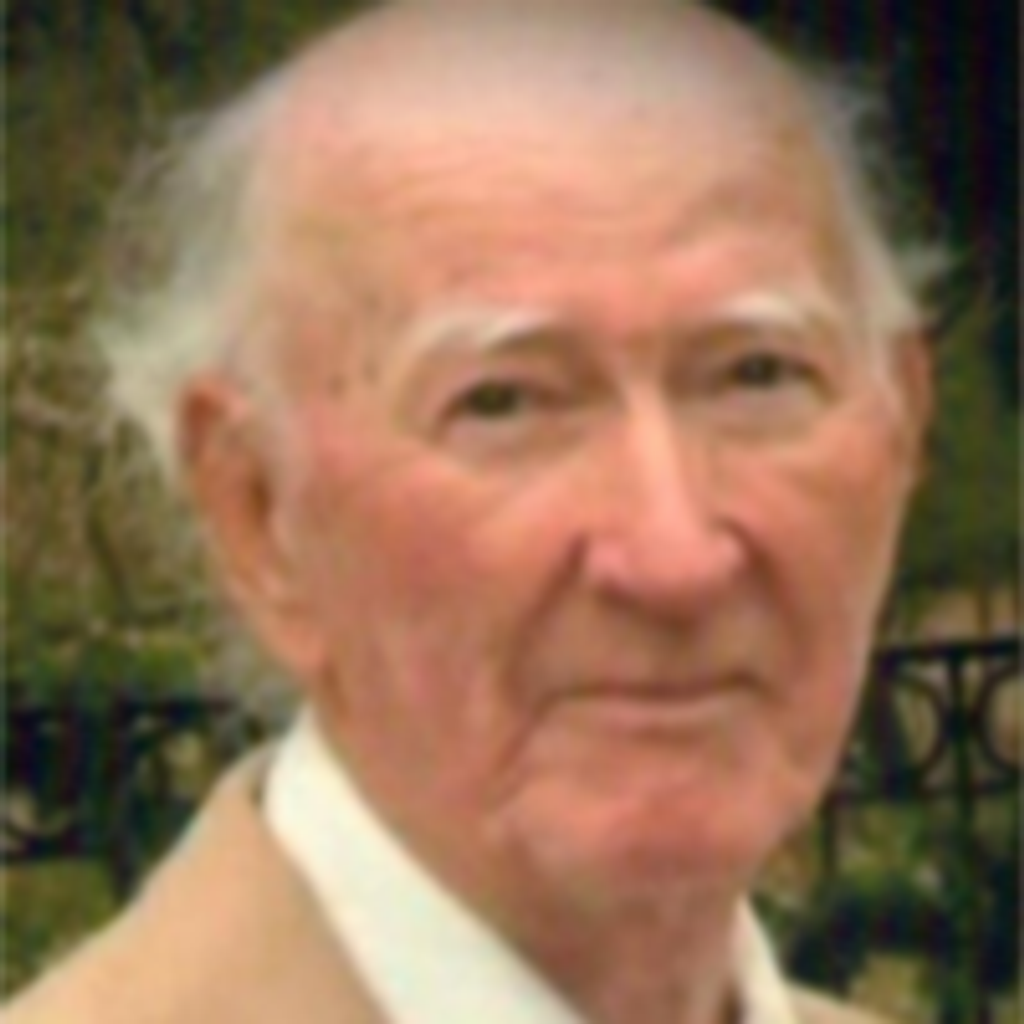 Edward Lee Garner