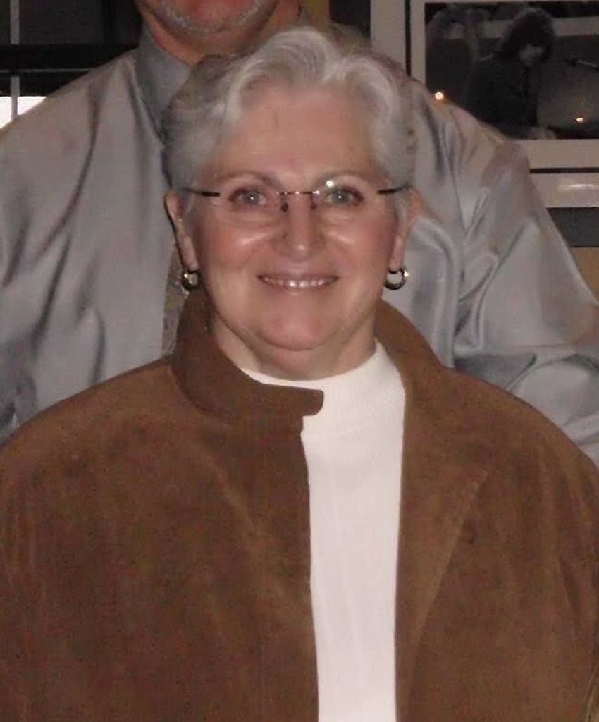 Phyllis Jean Smith