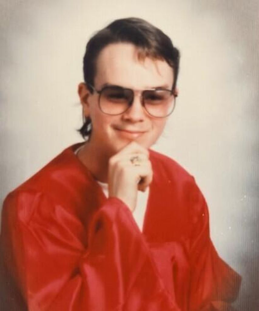 Michael Wayne Buntyn Profile Photo