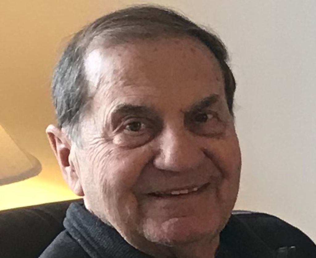 Louis A. Camp Profile Photo