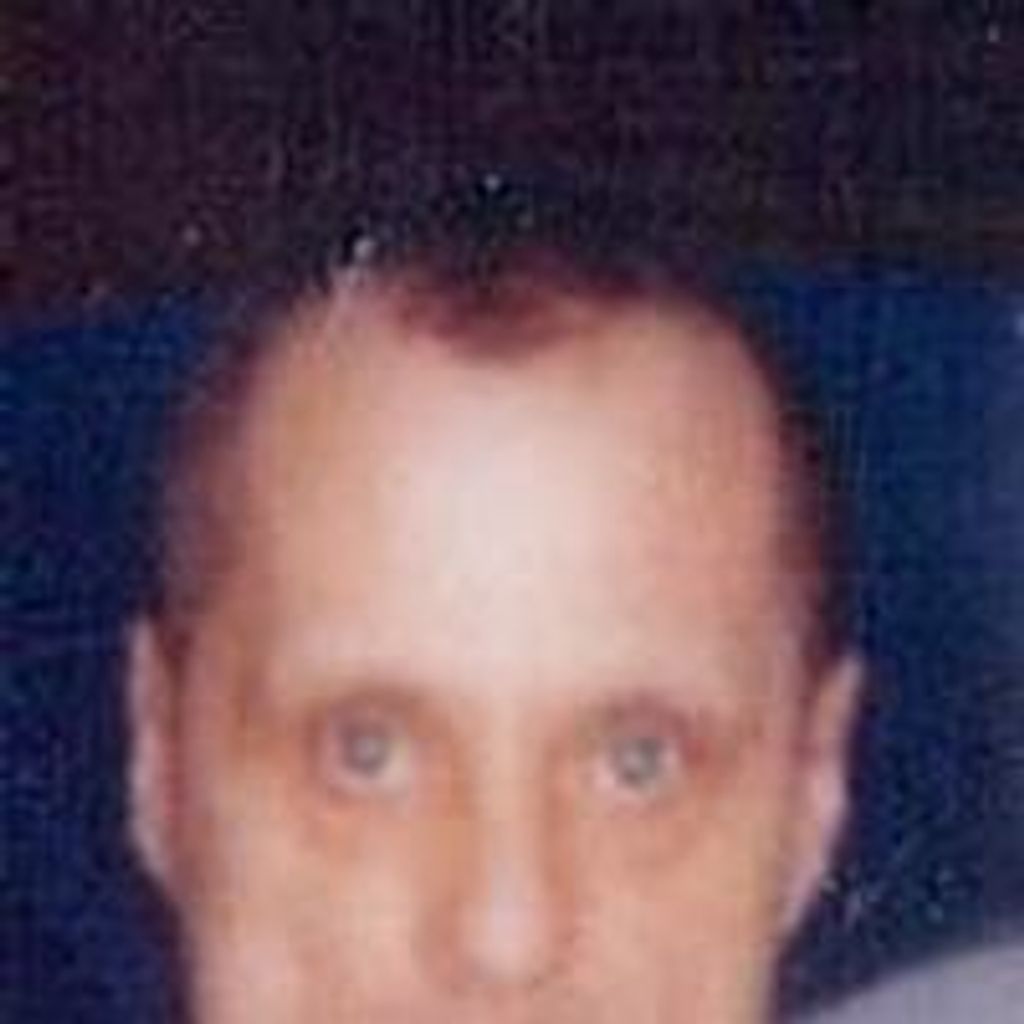 James Joseph Gaughan