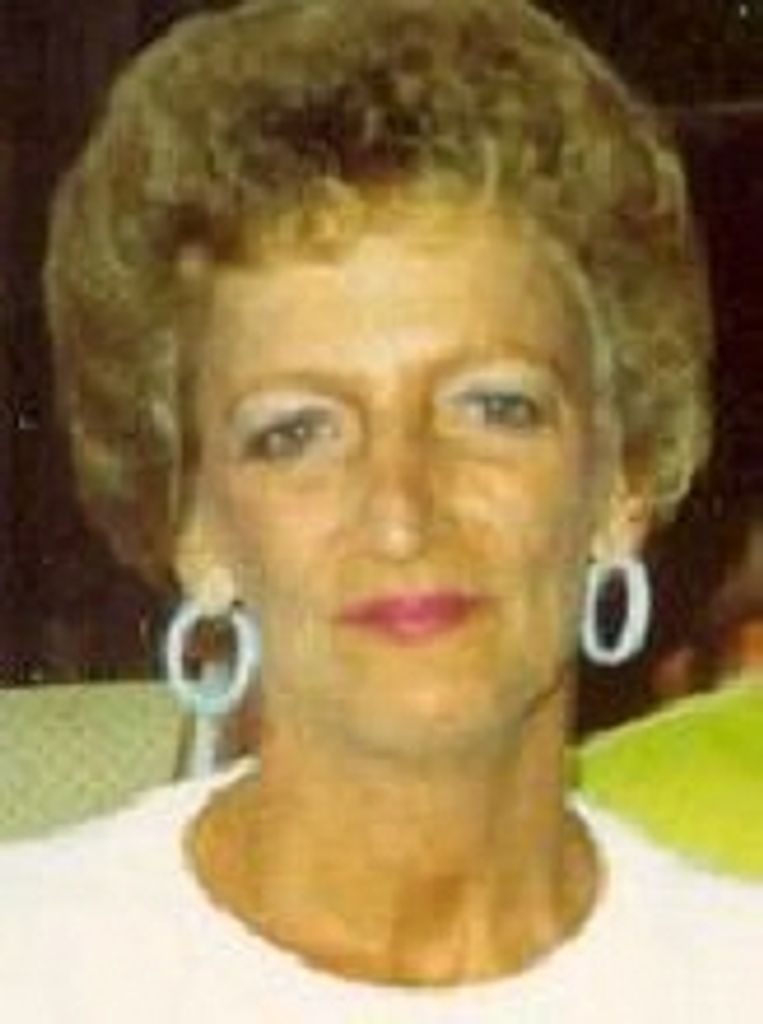 Charlene Vaughan Mace Hell)