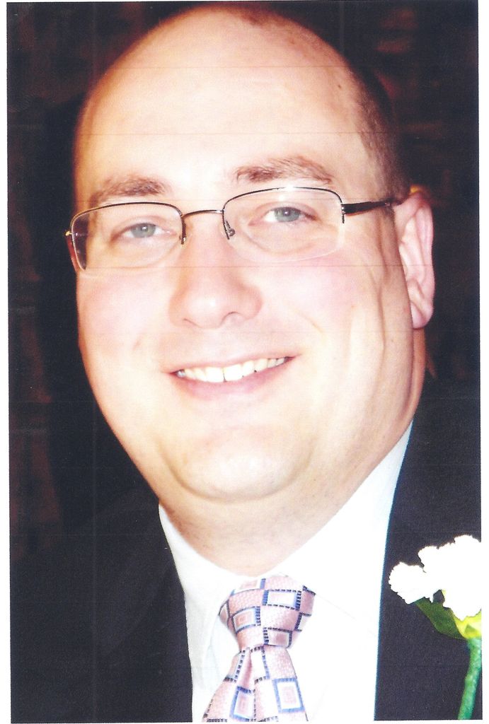 John Stephen Sams Profile Photo