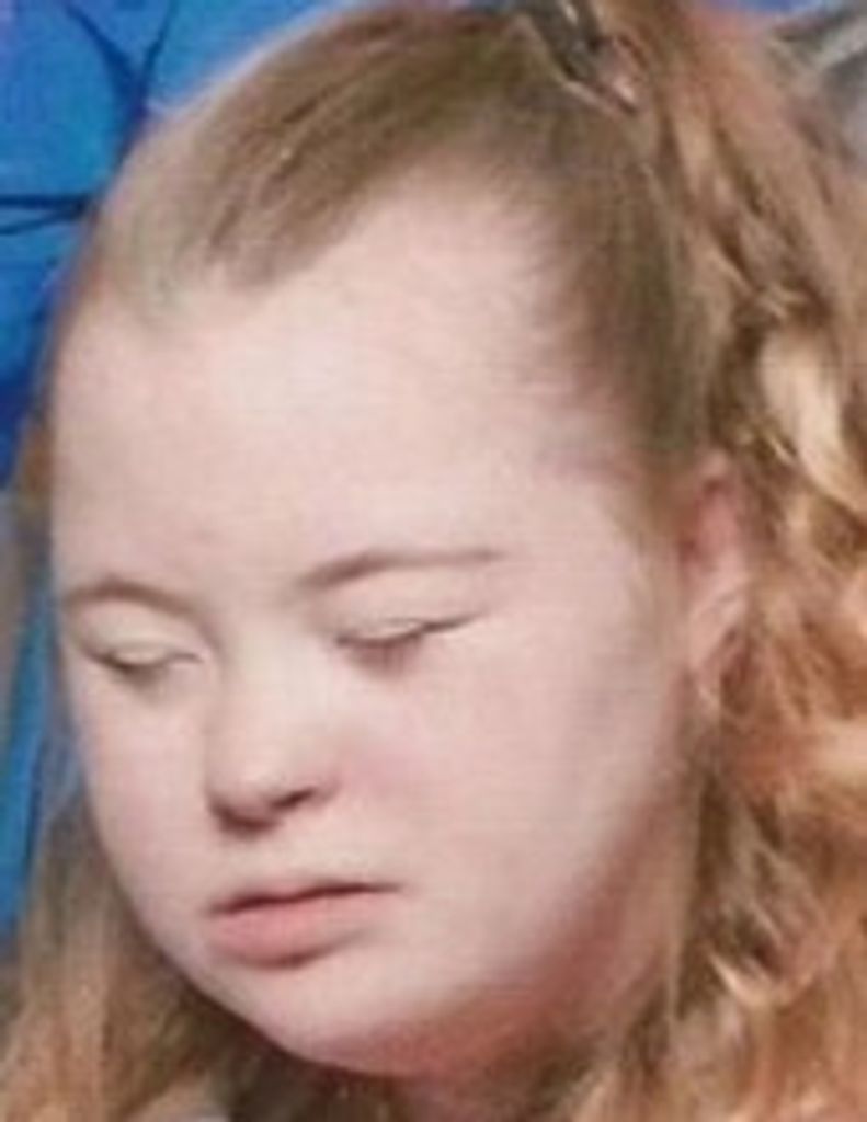 Alisa Goolsby