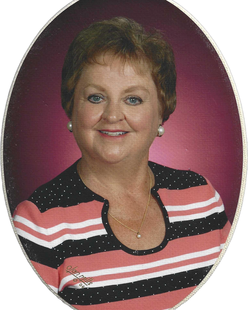 Geraldine Pearl Nelson Profile Photo