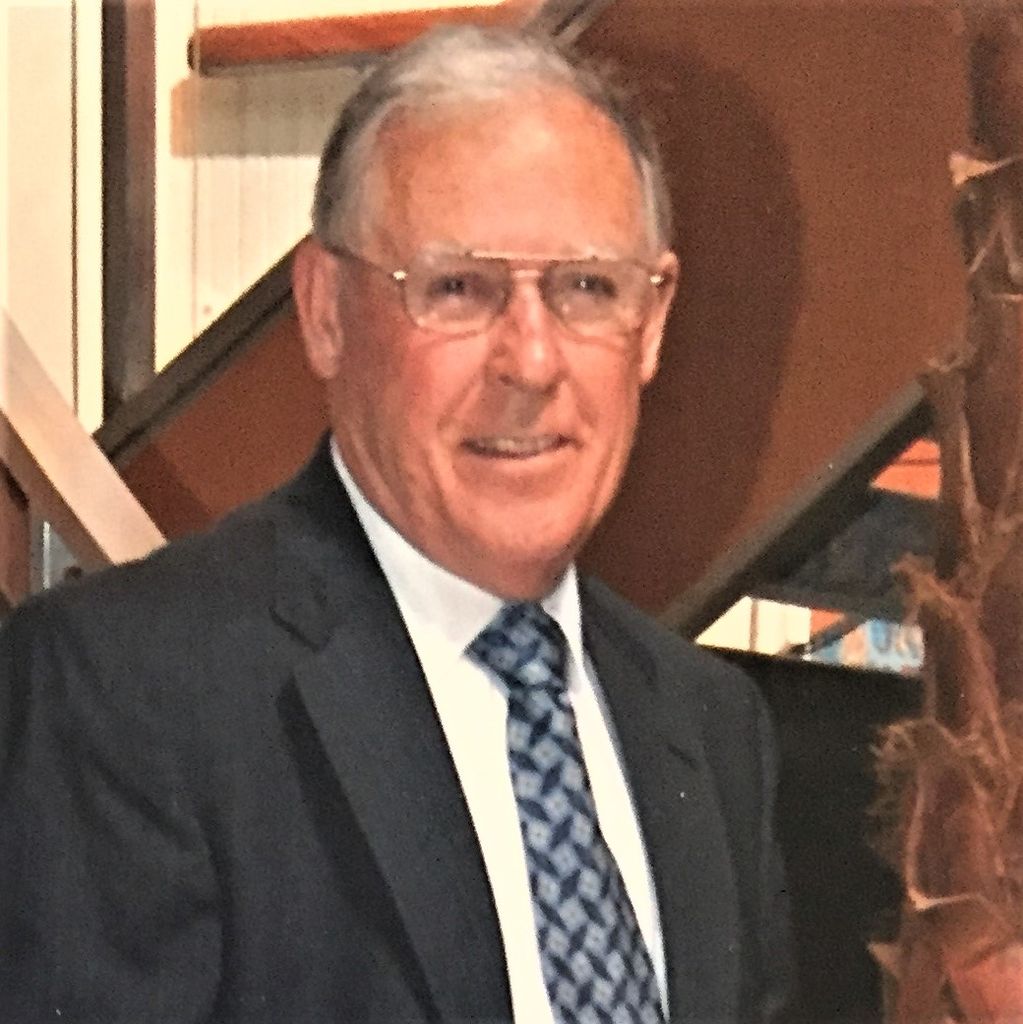 Delmar Calhoun Profile Photo