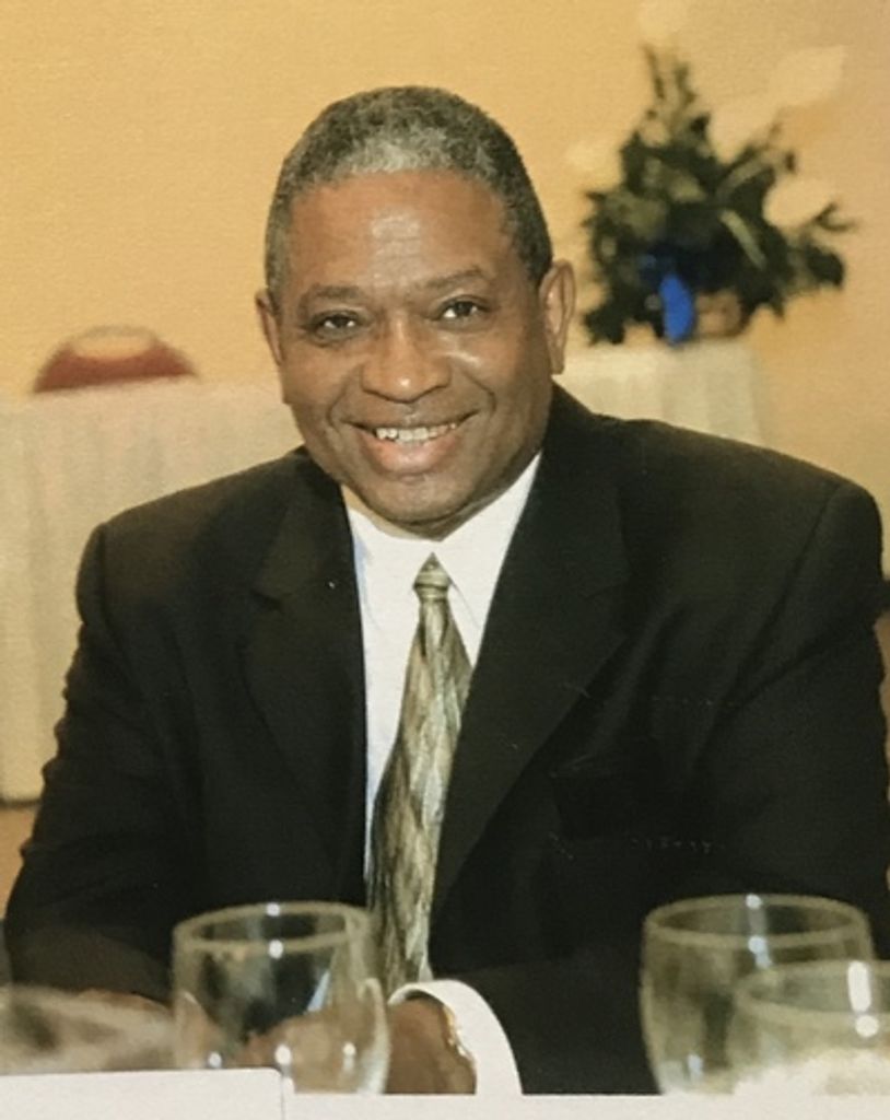 Billy Adams Profile Photo