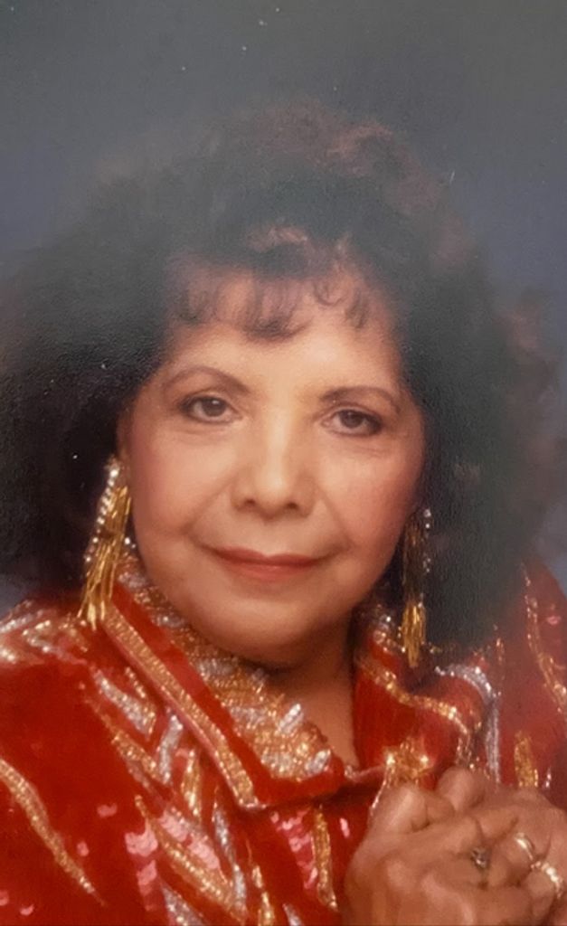 Delfina Torres Profile Photo