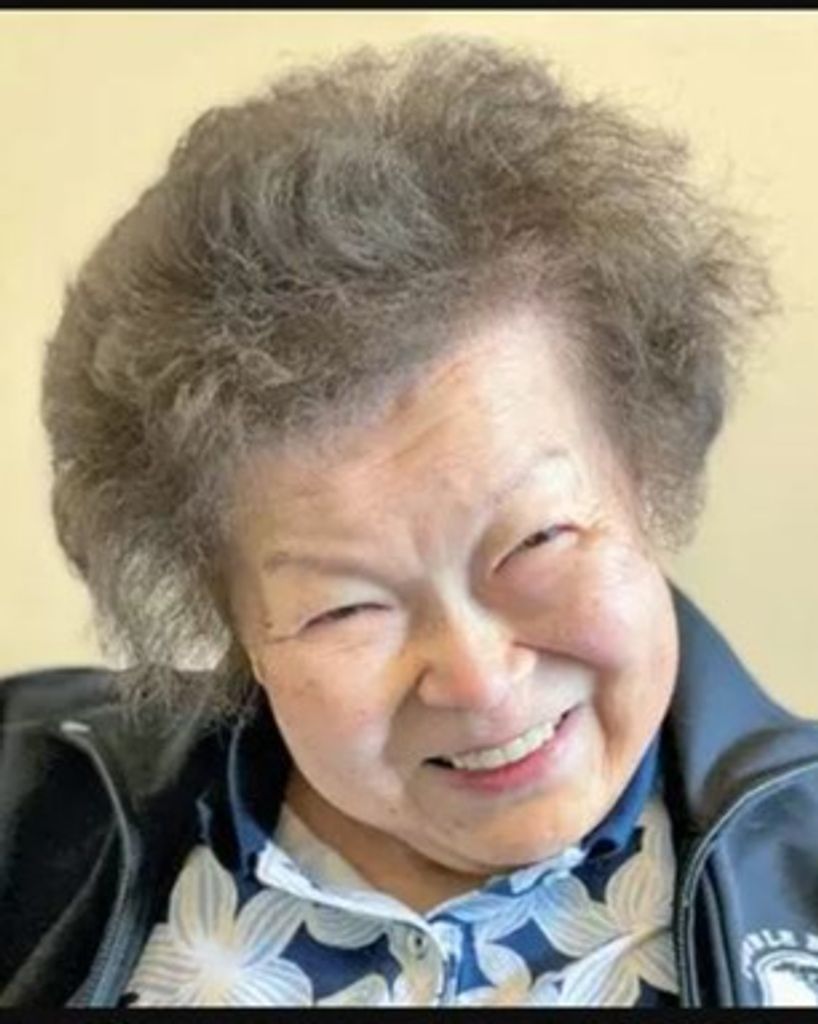 Alicia Mar Profile Photo