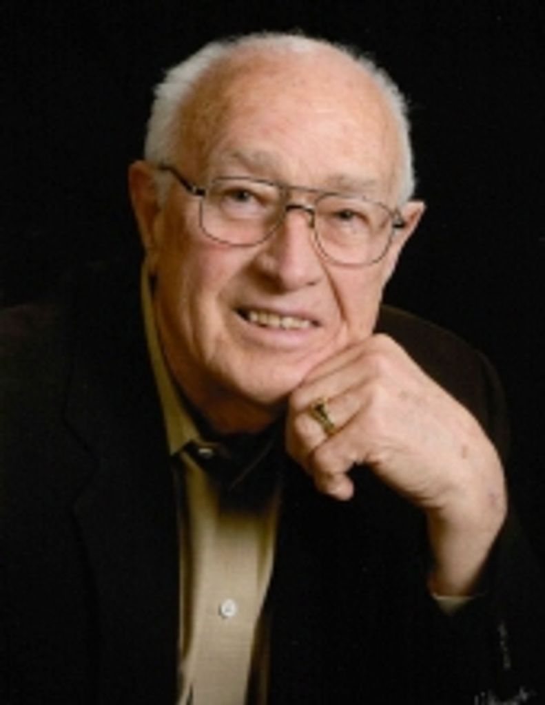Samuel Shearrer