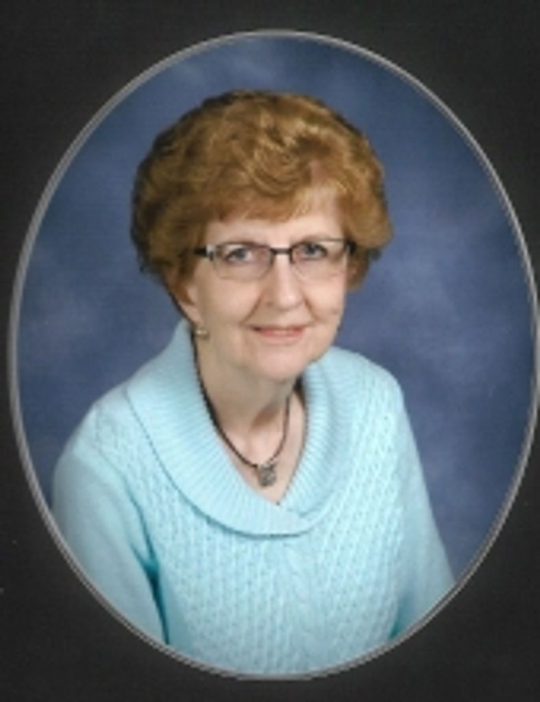Dorothy Ann Stone