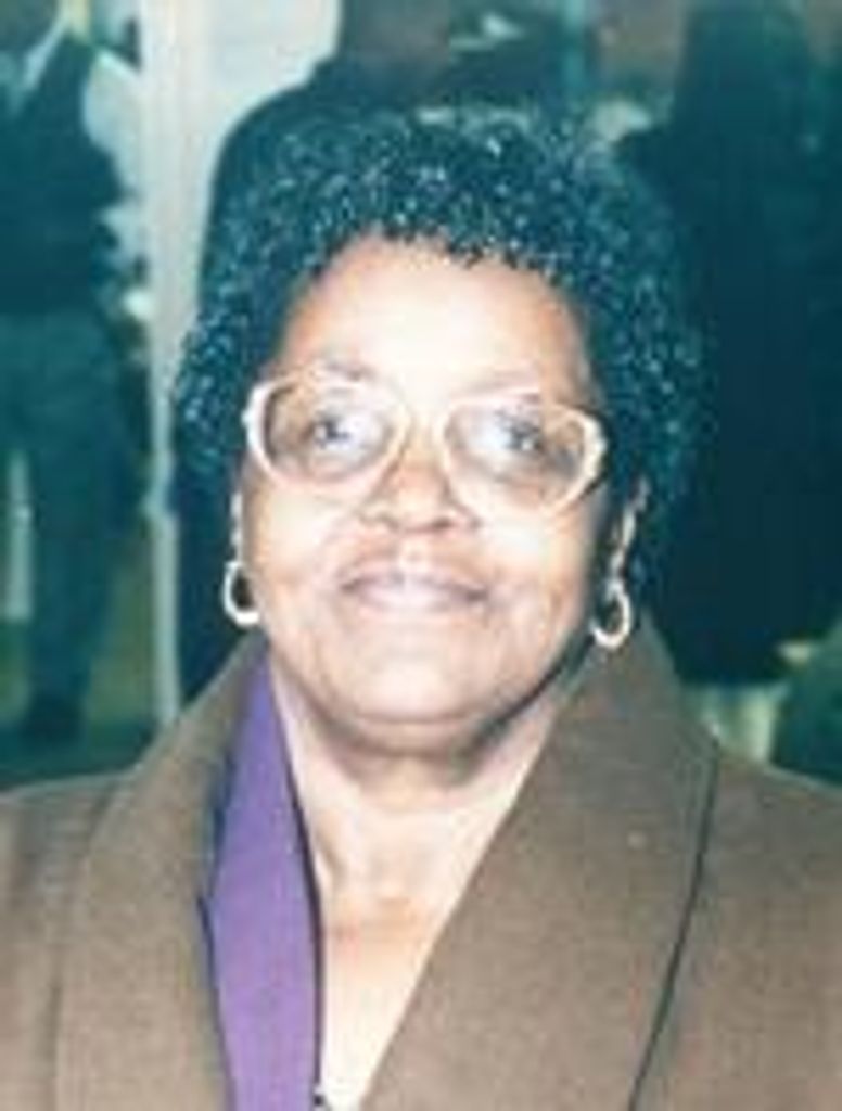 Marie Curry Jones