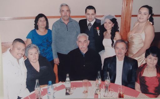 Alberto Ochoa photo gallery thumbnail 9 of 11