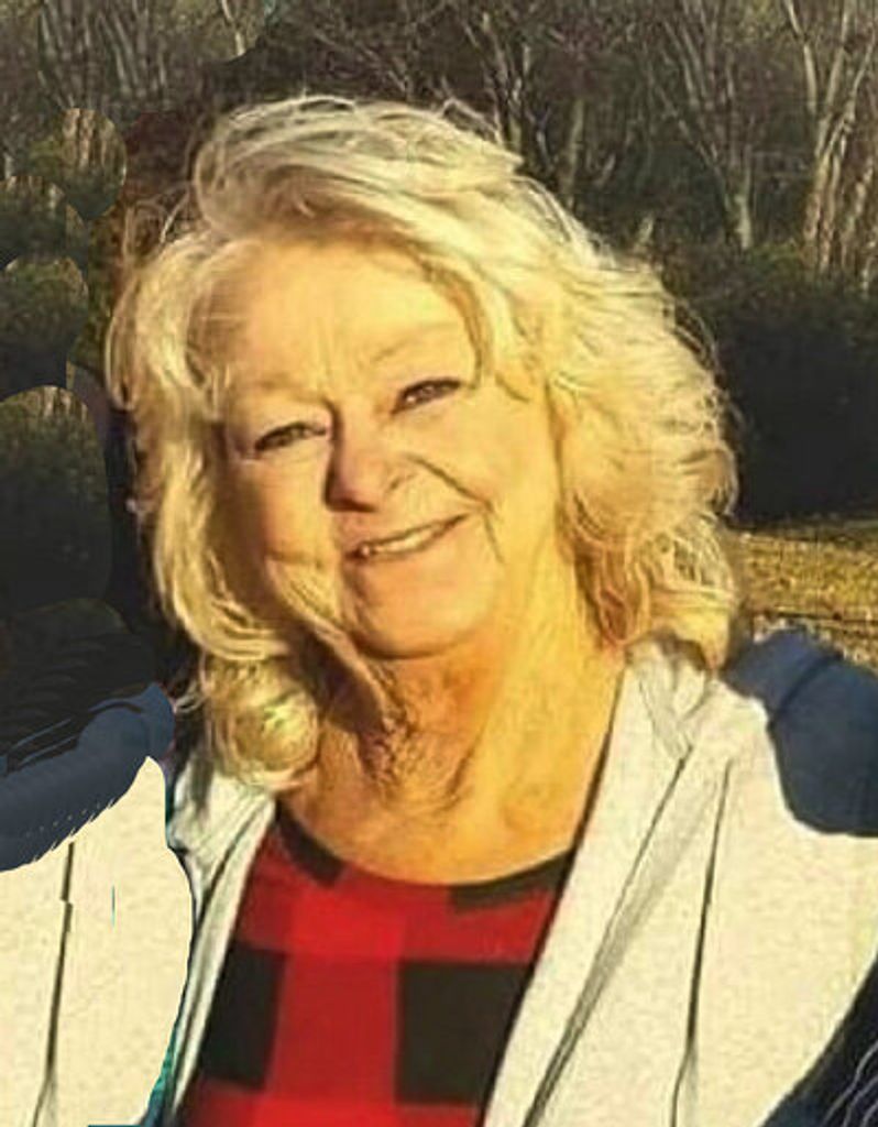 Patricia Gay Barton Profile Photo