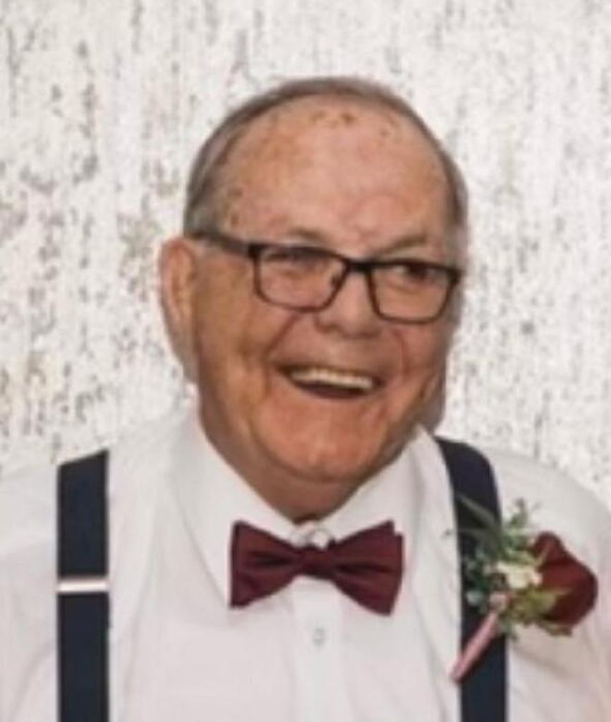 Harold Paul Kloewer Profile Photo
