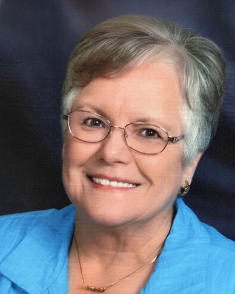 Marion Tipton Cooper