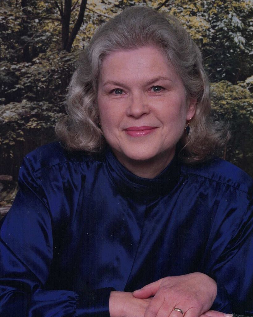 Barbara Ann Hughes Profile Photo