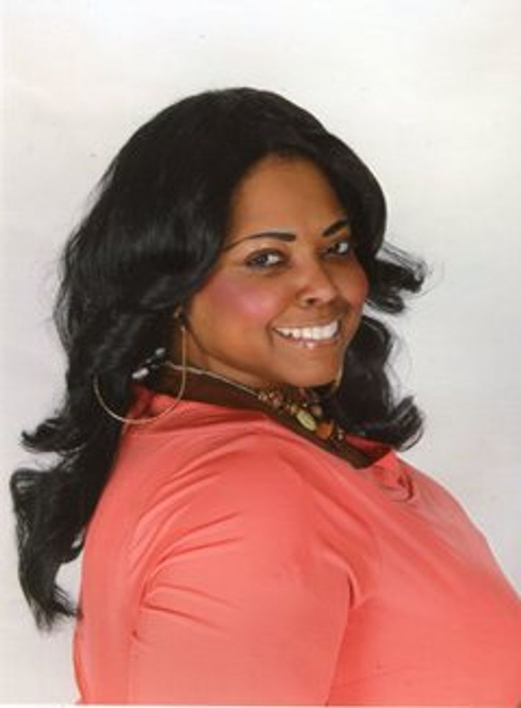 Chanell Jones-Cooper