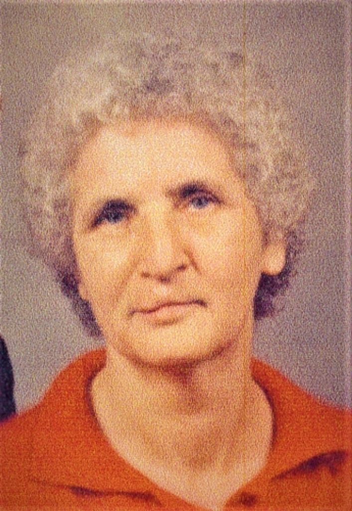 Lula Belle Rochester