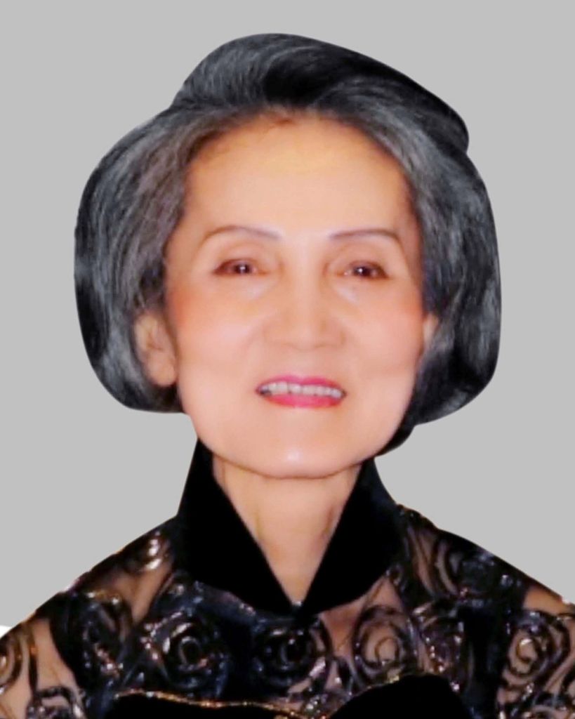 Thanh Thi Nguyen Profile Photo