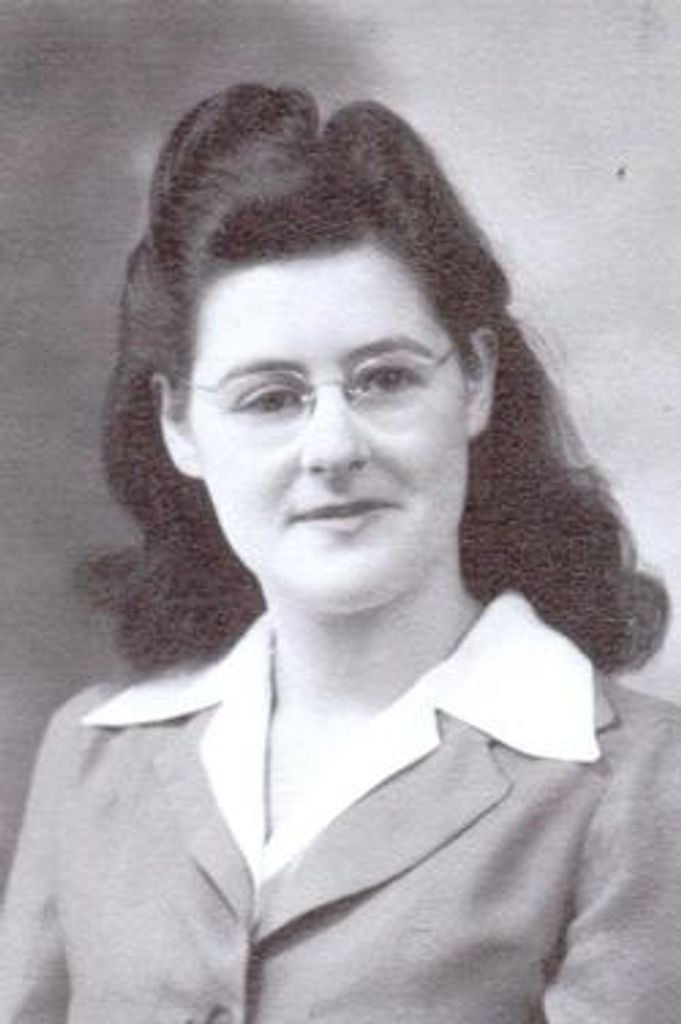 Leota Mcmillan Profile Photo