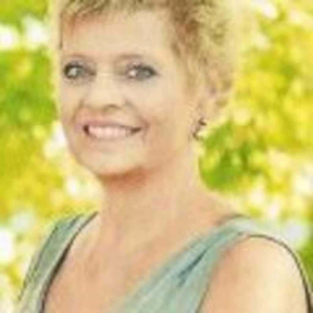 Kathy Parker Nicholson