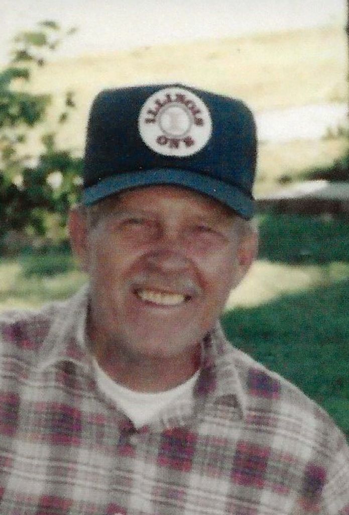 Robert Dale Mcclusky