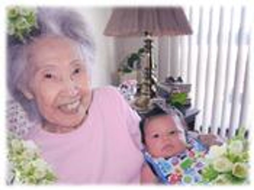 Kathryn Mitsuru Imoto