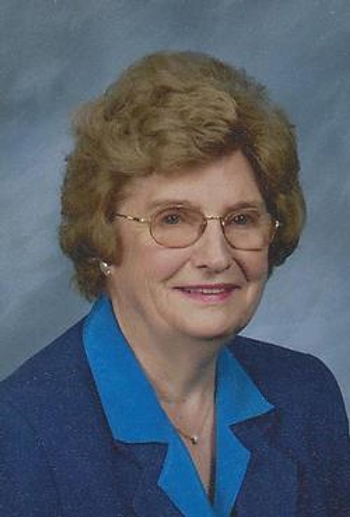 Lucille H. Smith Profile Photo