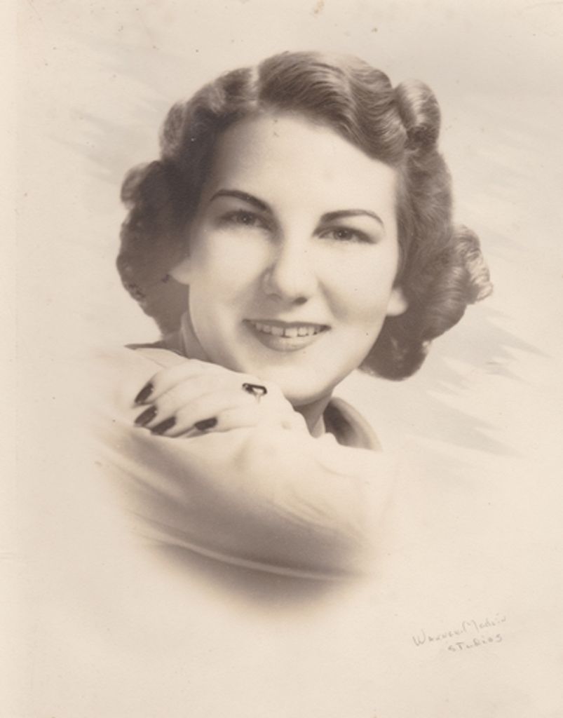 Shirley Mae Hanno Profile Photo