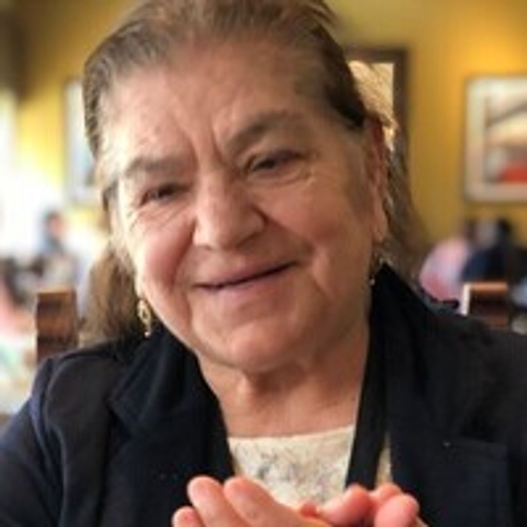 Eva A Avalos