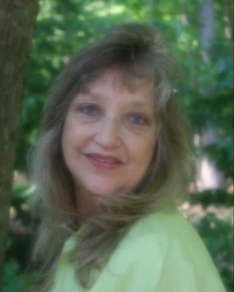 Renee Hamrick