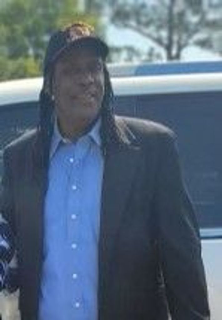 Robert James Thomas Jr